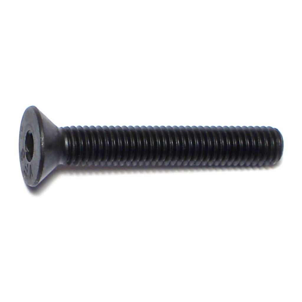 10-32 x 1-1/4 Flat Socket Cap