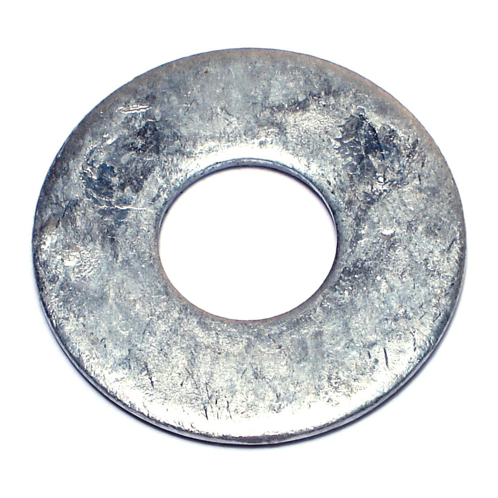 3/4 Fl Wash HDG 25#