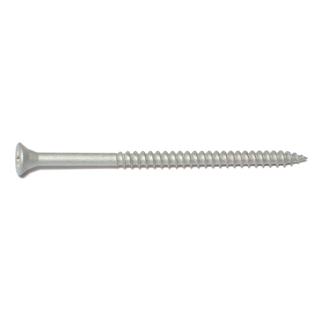 10 x 3-1/2 Ph Deck Slvr 5#