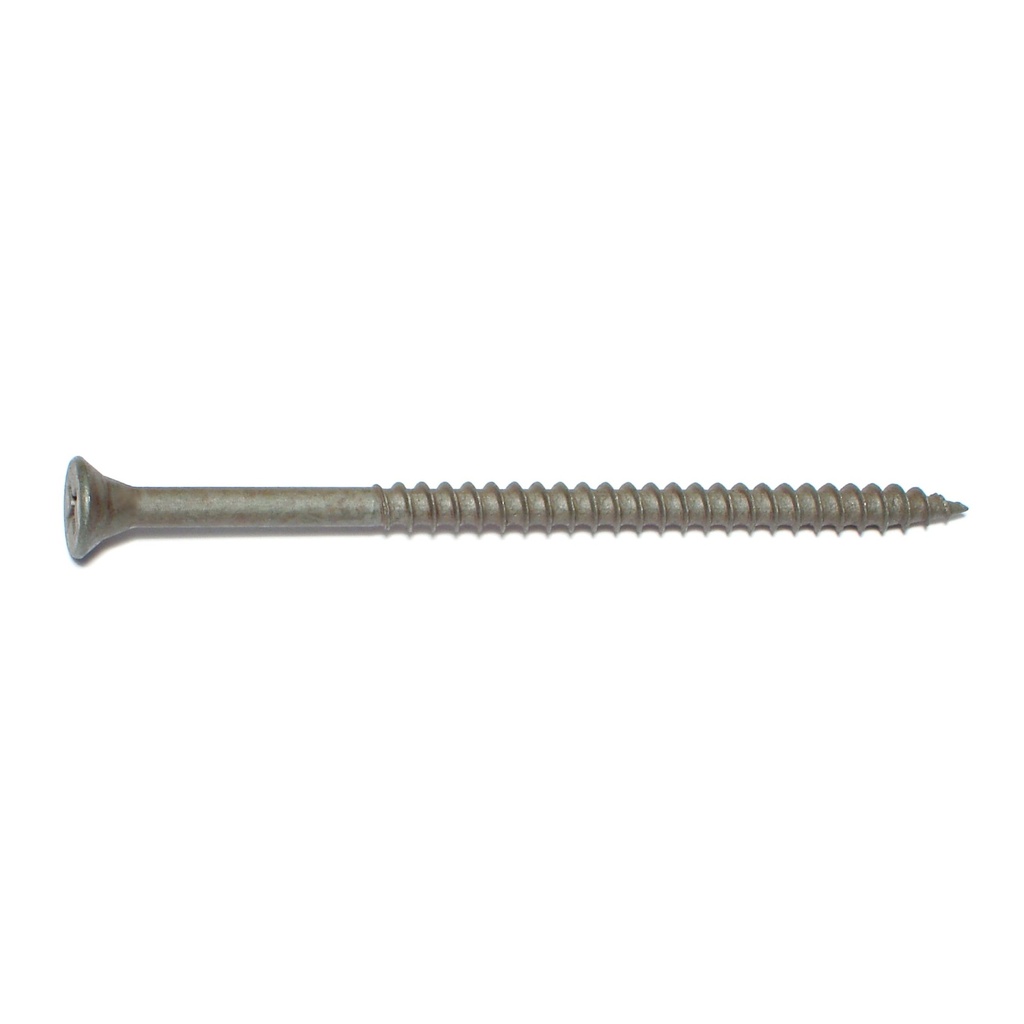 10 x 3-1/2 Ph Deck Green 5#