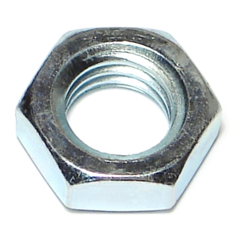 5/8-11 Hex Jam Nut NC