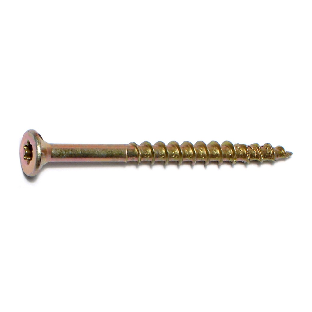8 x 2 Star WS Gold 1#