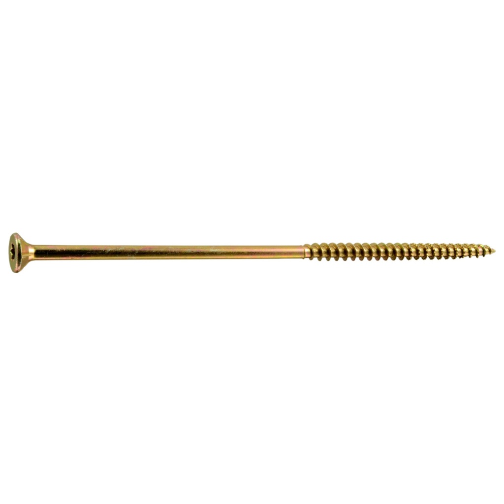 12 x 6 Star WS Gold 1#