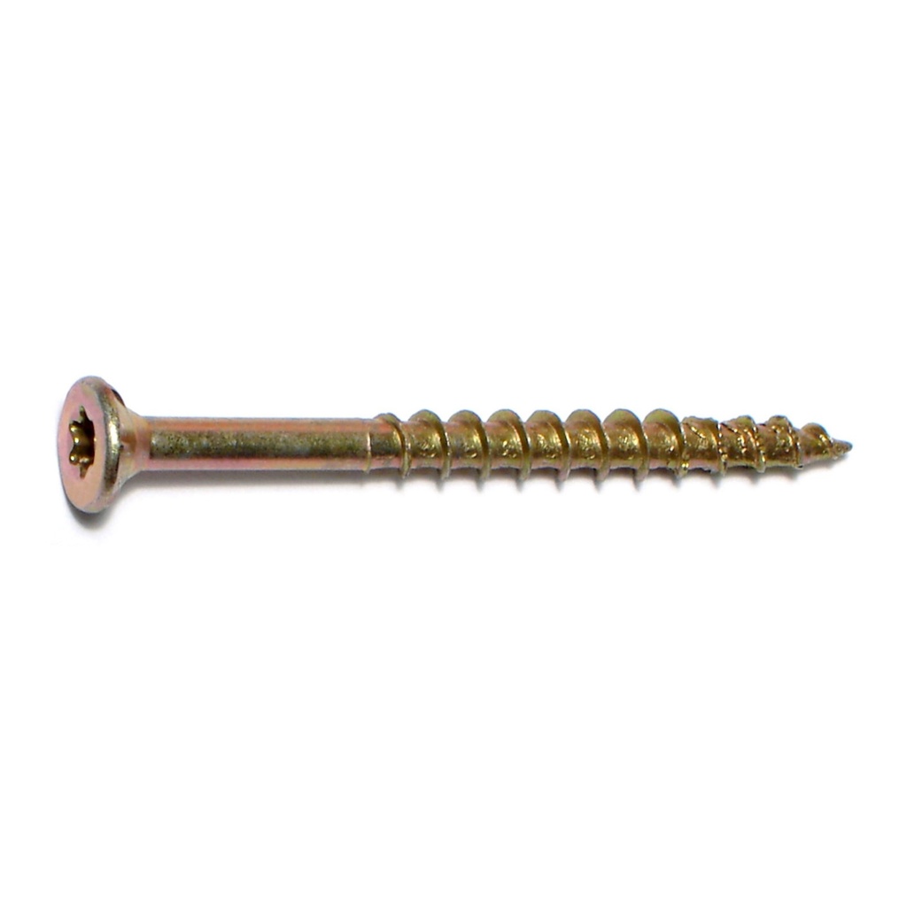 8 x 2 Star WS Gold 5#
