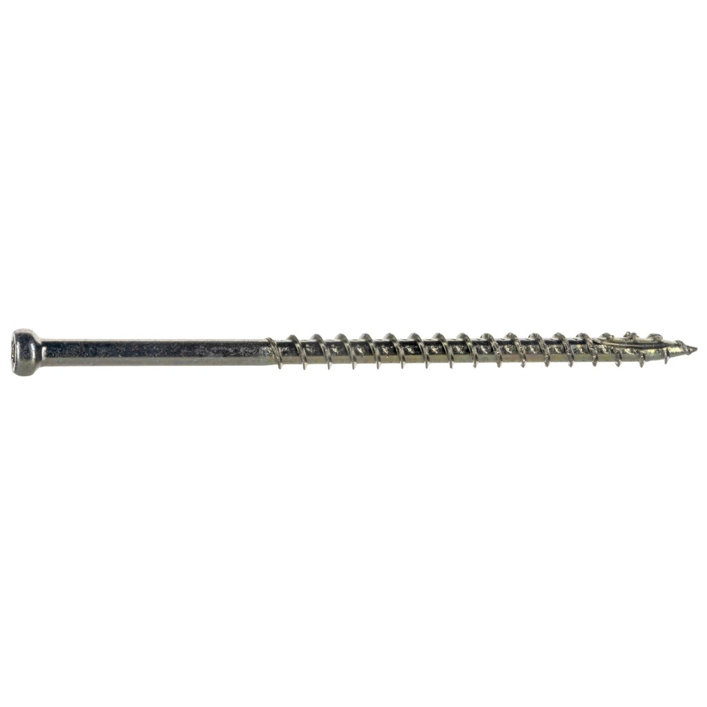 8 x 3 Star Dr Trim 1#