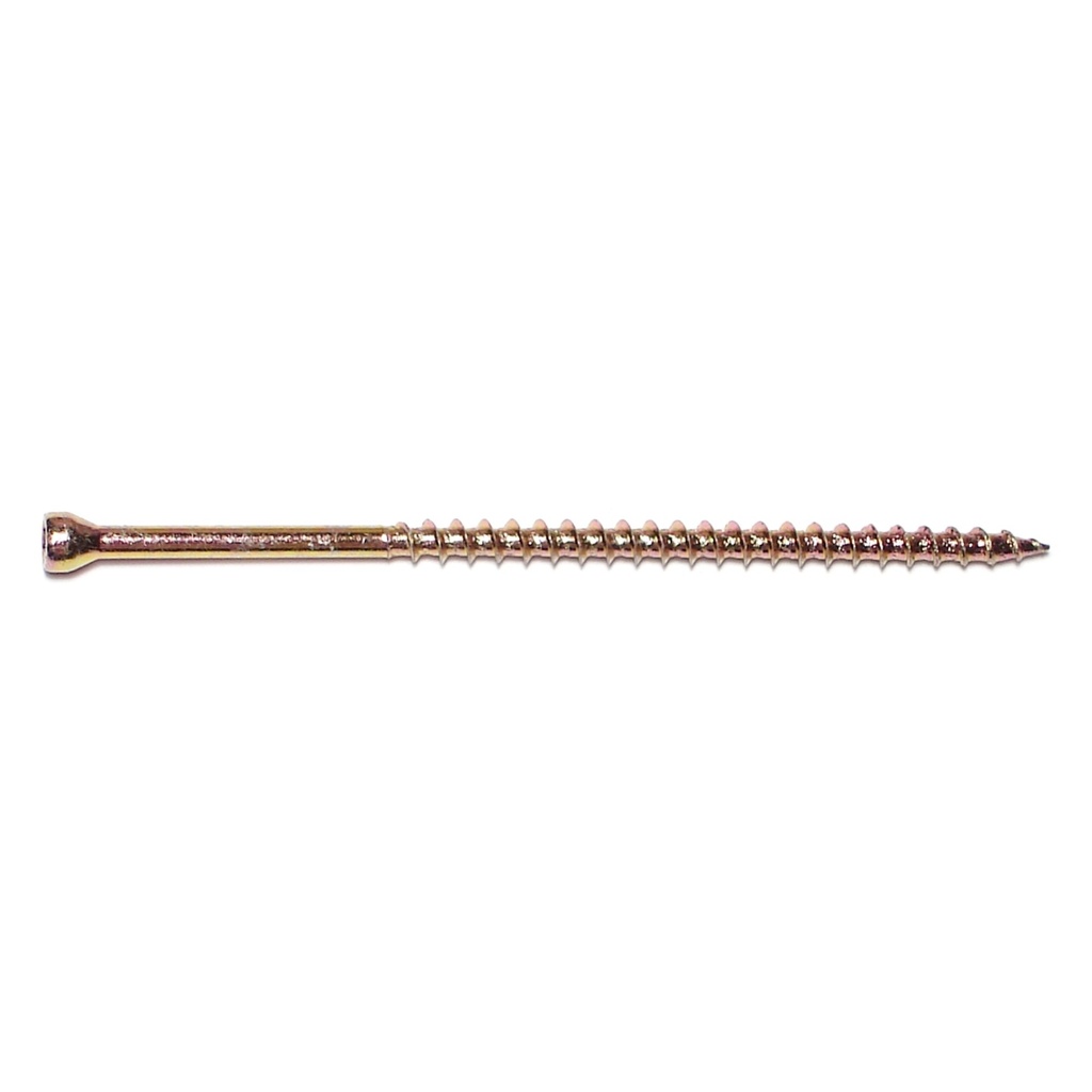 9 x 4 Star Dr Trim 1#