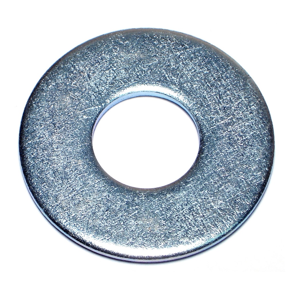 7/8 USS Flat Wash Zn