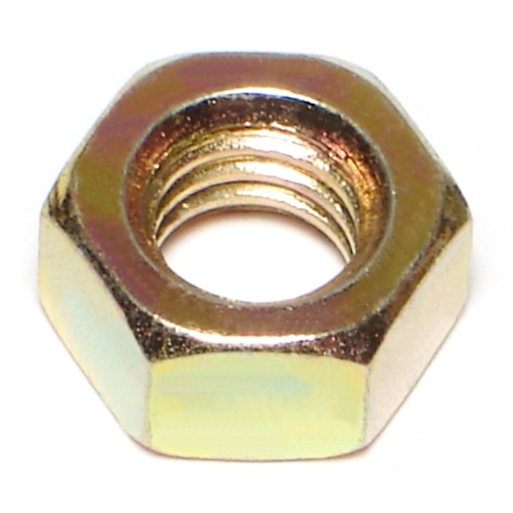 5/16-18 Hex Nut Gr8 5#