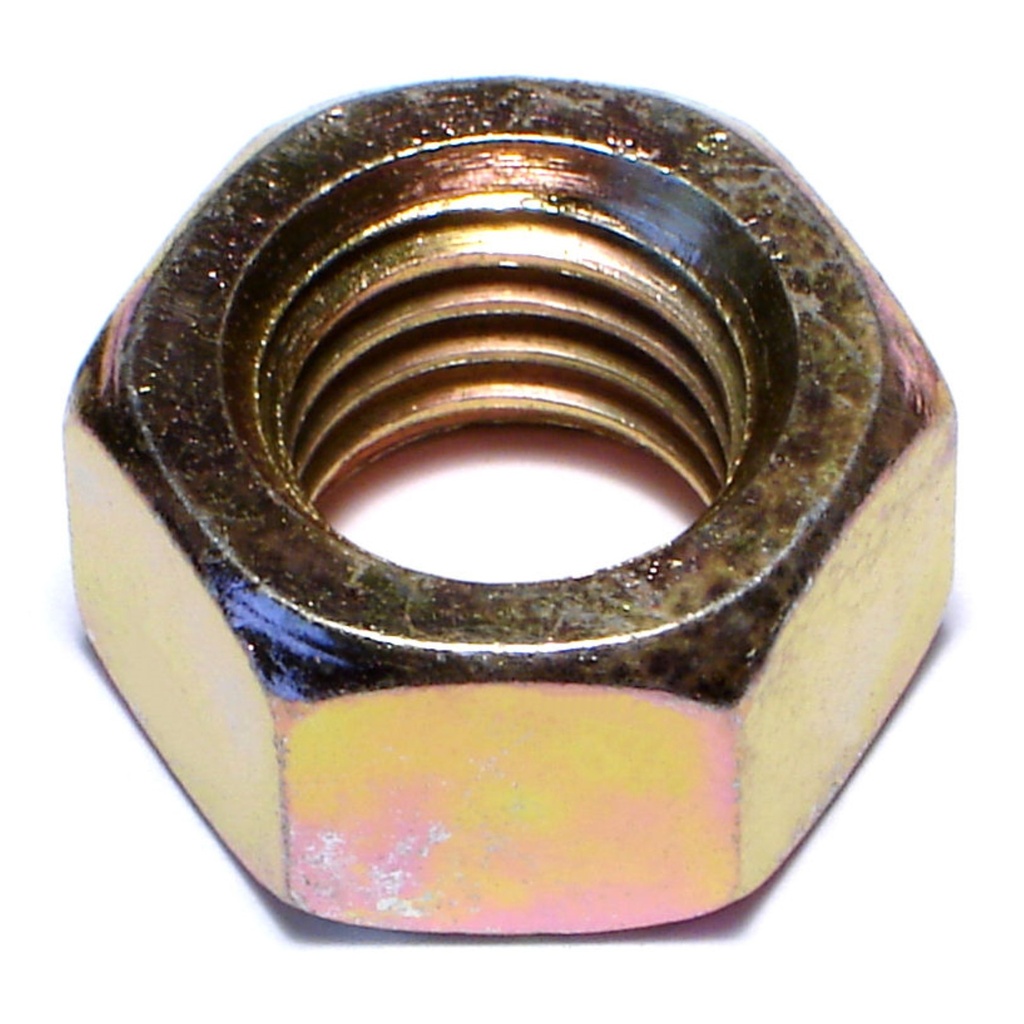5/8-11 Hex Nut Gr8 5#