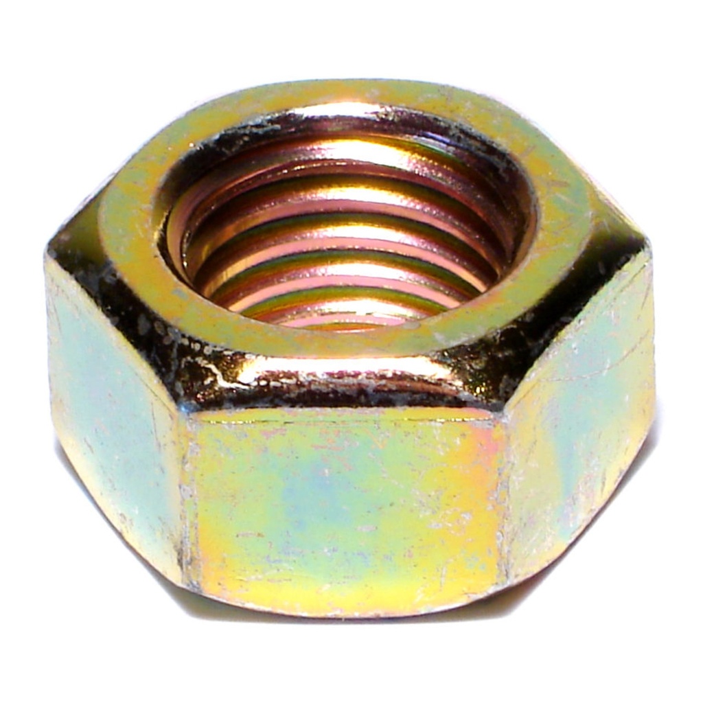 3/4-10 Hex Nut Gr8 5#