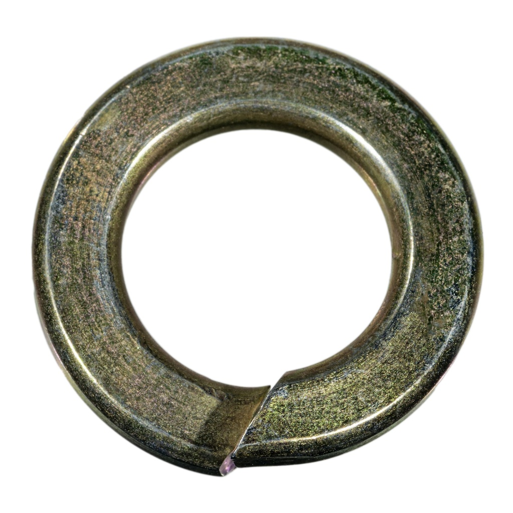 9/16 Lk Washer Gr8 5#
