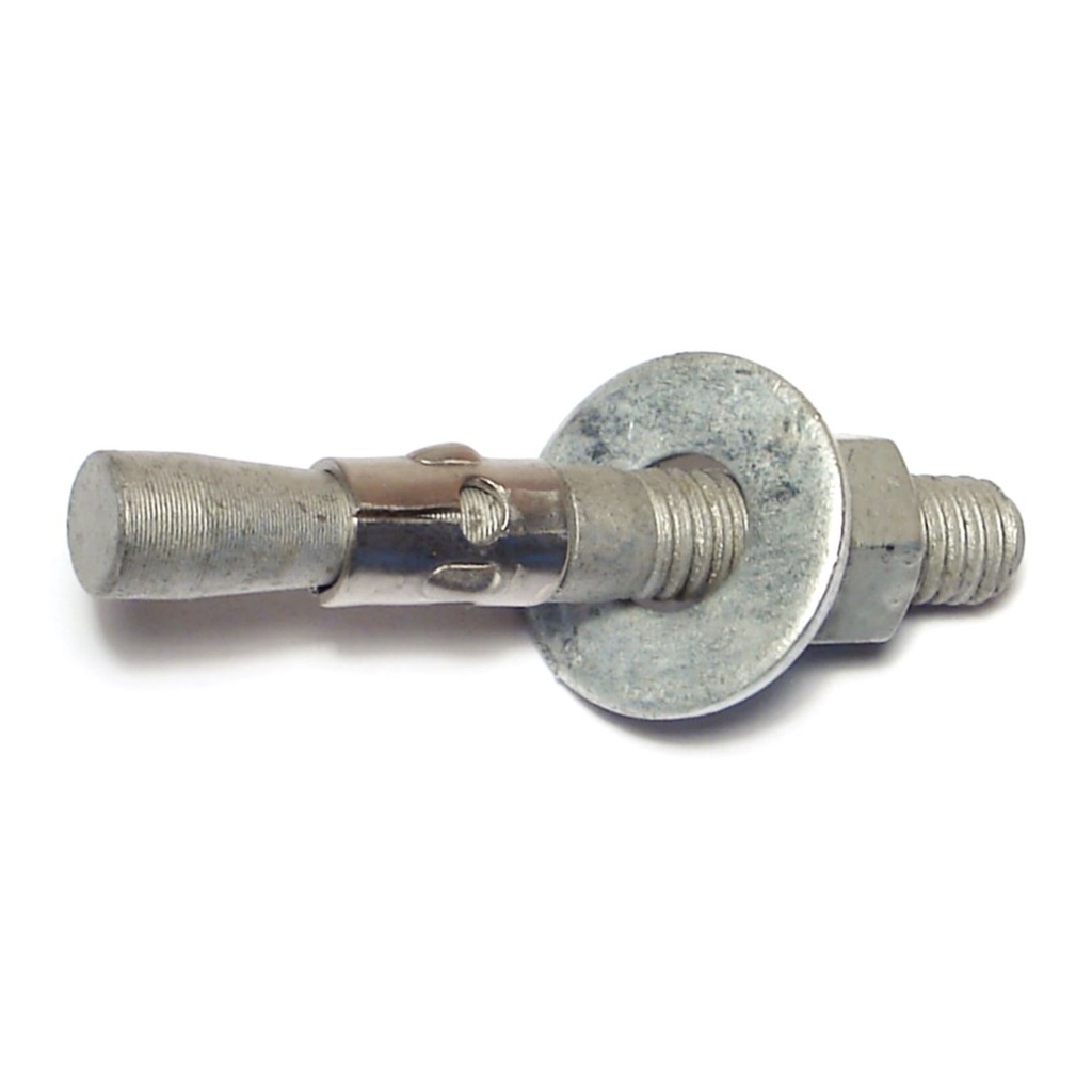 3/8 x 2-3/4 Wedge Anchor HDG