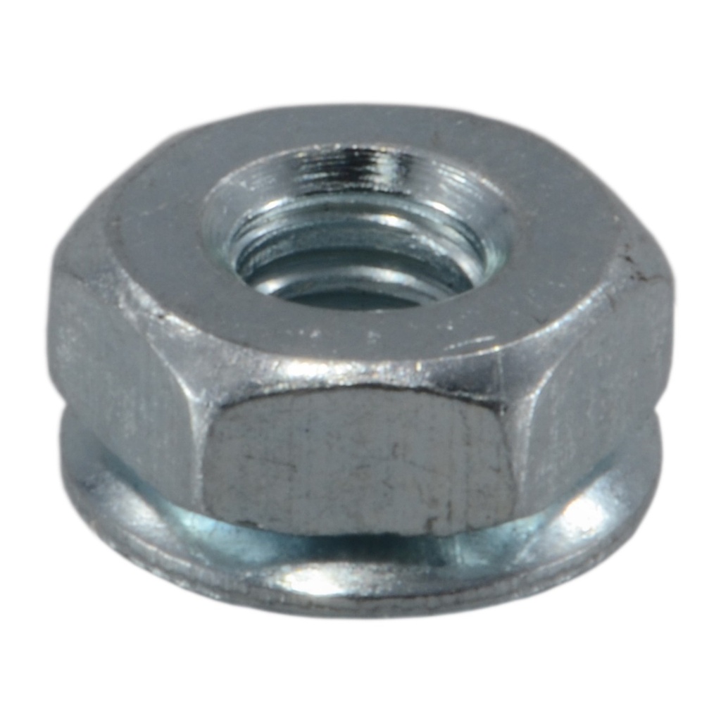 8-32 Free Spin Wa Nut