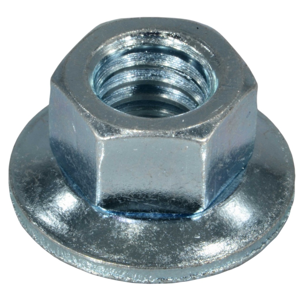 3/8-16 Free Spin Wa Nut