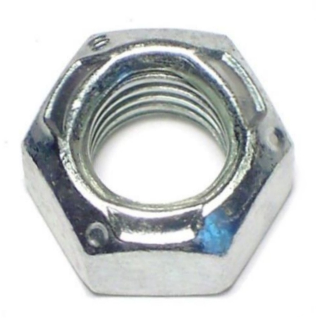 3/8-16 Type C Lock Nut