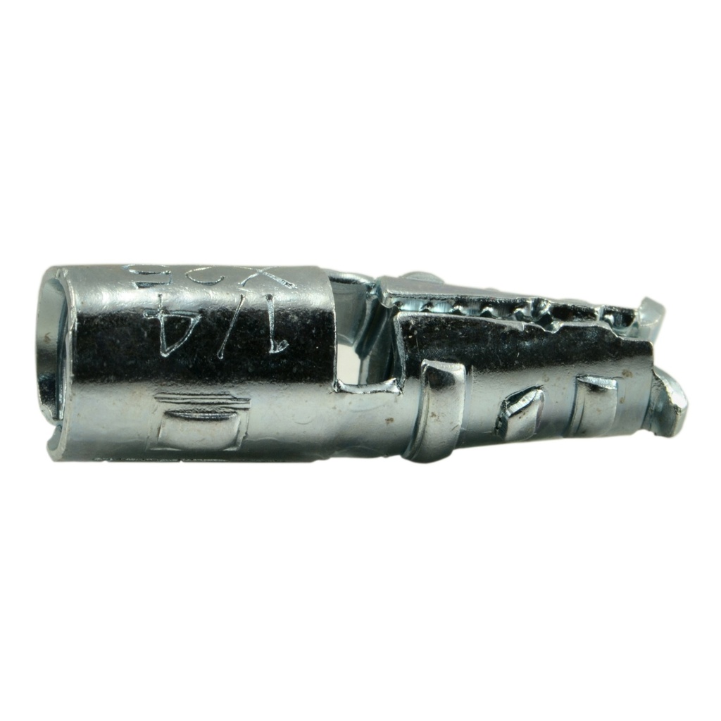 1/4 x 1Crocodile Anchor