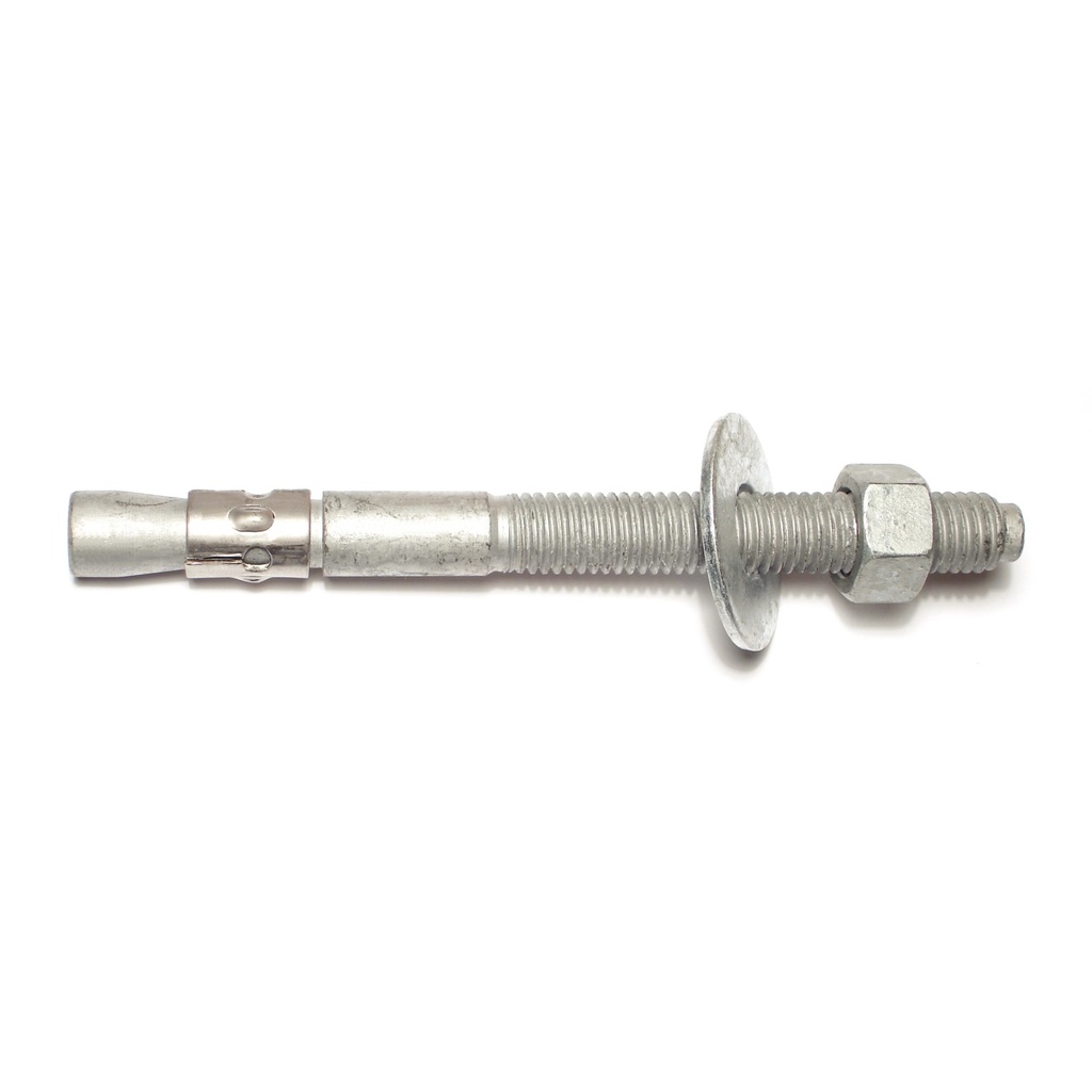 5/8 x 7 Wedge Anchor HDG