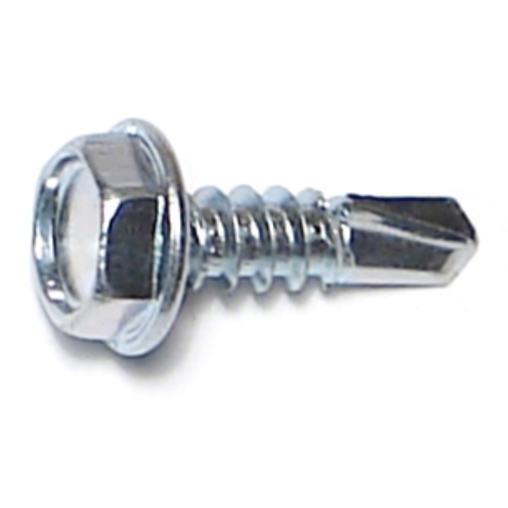 10 x 5/8 Hex Wash SDS 1#