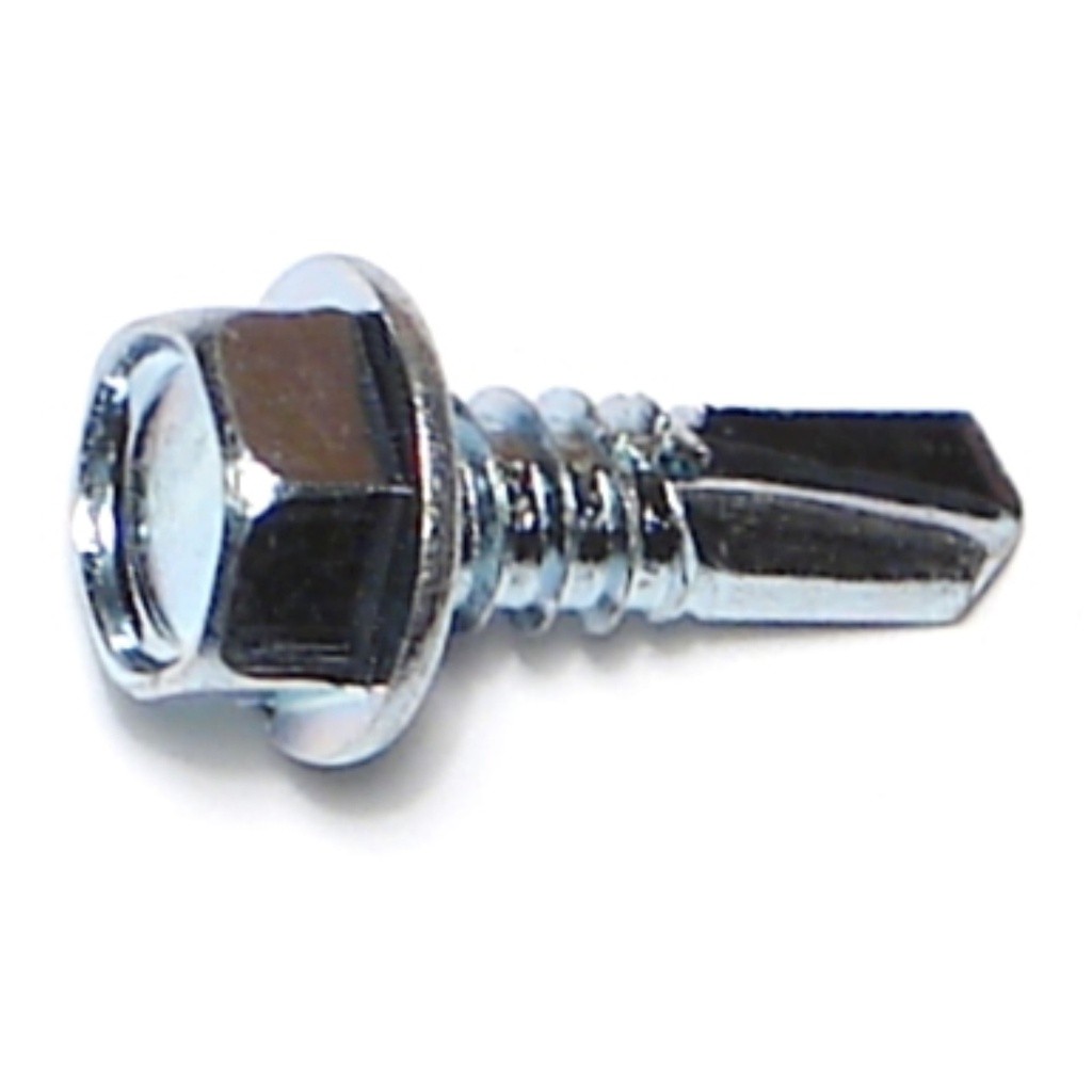 1/4 x 3/4 Hex Wash SDS 1#