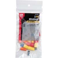 [25-AWC] 25-AWC WIRE CONN.ASST. 25BG