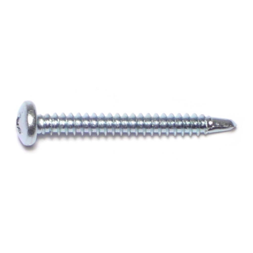 8 x 1-1/2 Ph Pan SDS 1#