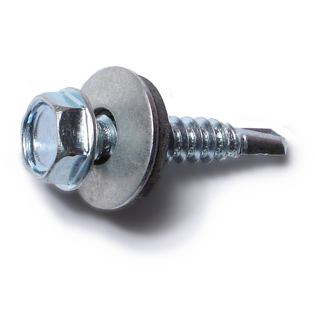 10 x 1 Hex Bond SDS 1#