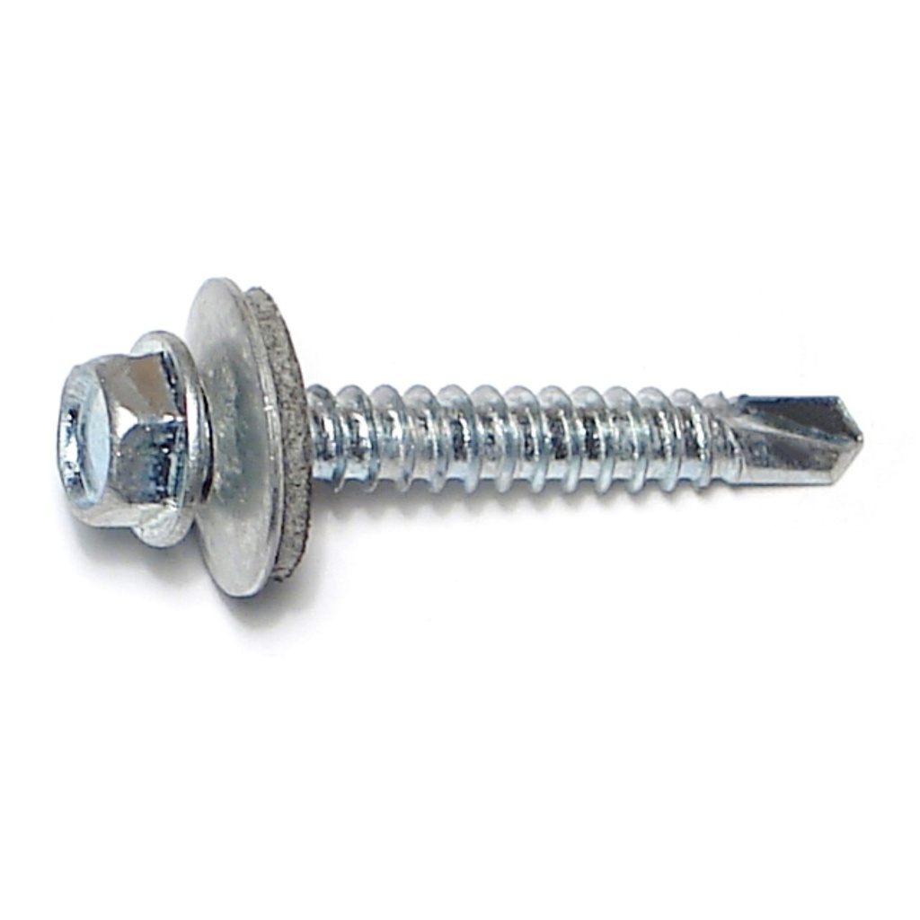 12 x 1-1/2 Hex Bond SDS 1#