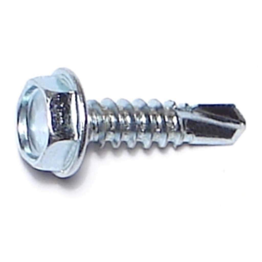 10 x 3/4 Hex Wash SDS 5#