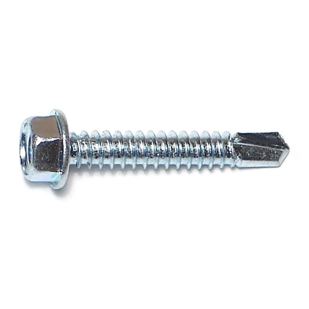 1/4 x 1-1/2 Hex Wash SDS 5#