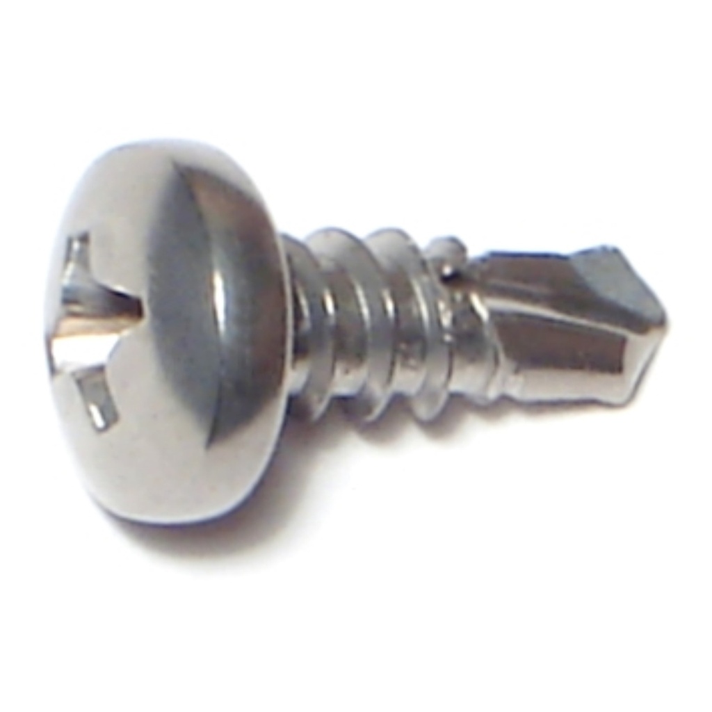 10 x 1/2 Phil Pan SDS SS