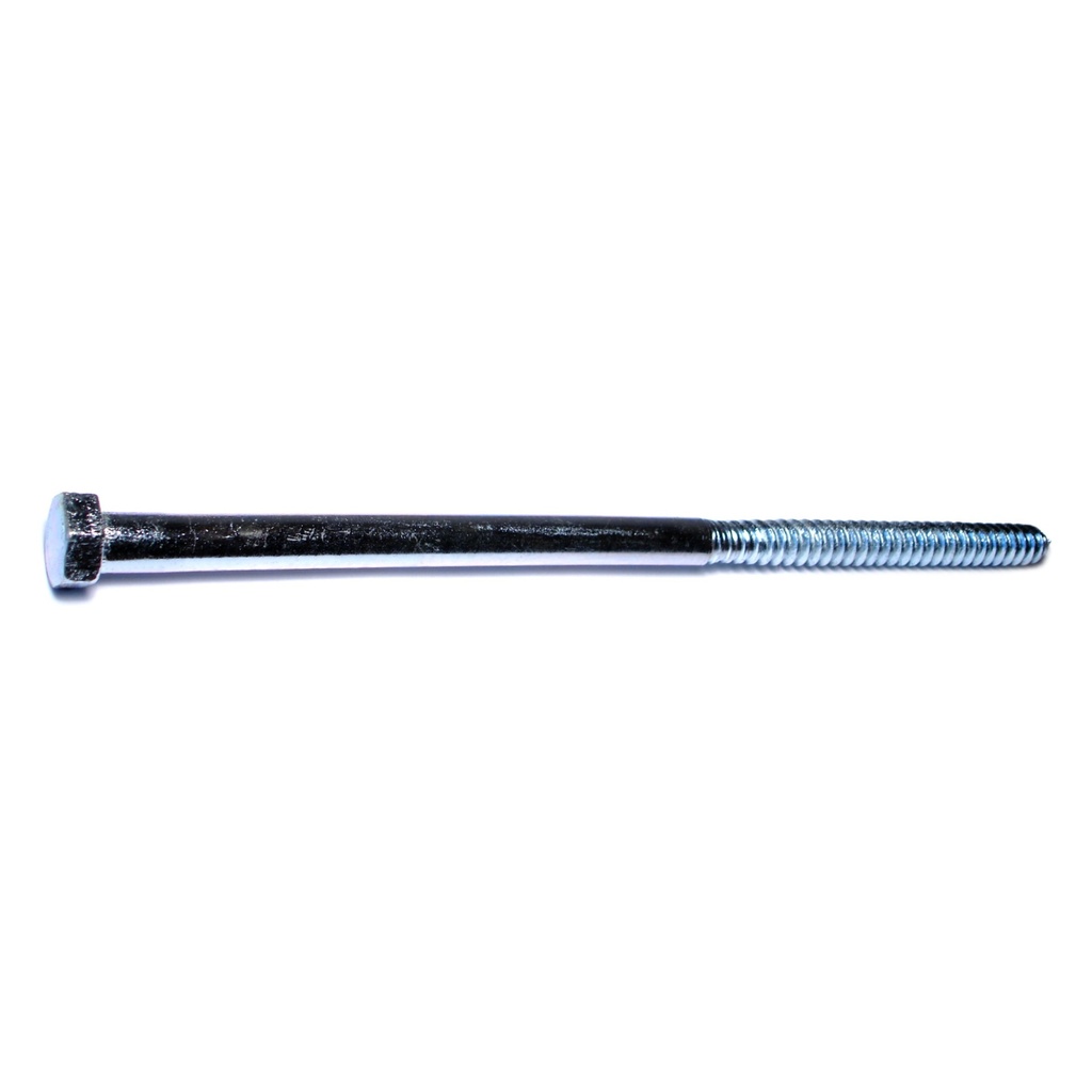 5/8 x 14 Hex Lag Screw Zn