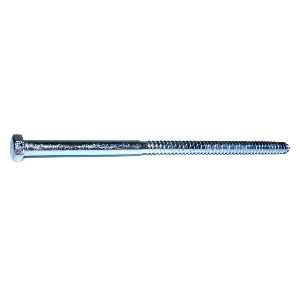 3/4 x 16 Hex Lag Screw Zn
