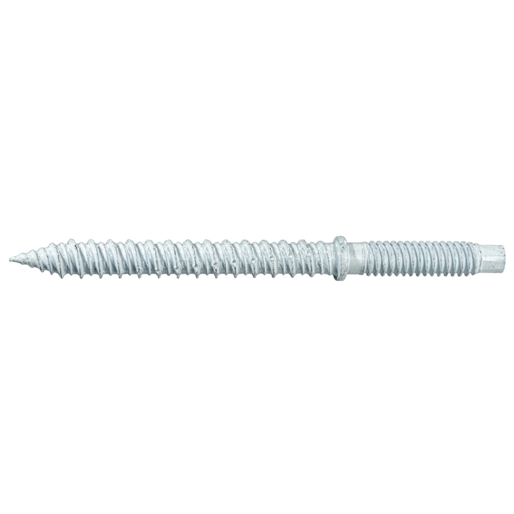 1/4-20 x 3-1/4 Masonry Hang Blt