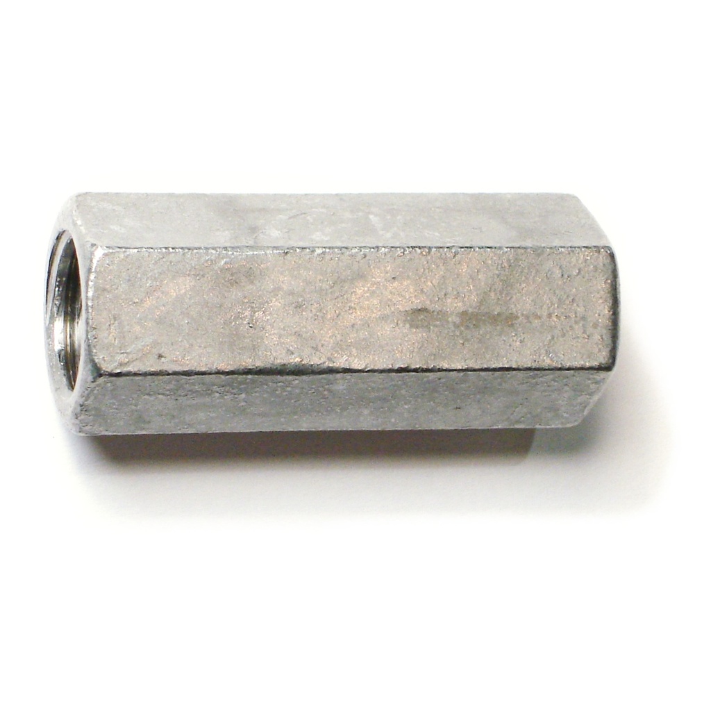 5/8-11 Coupling Nut HDG