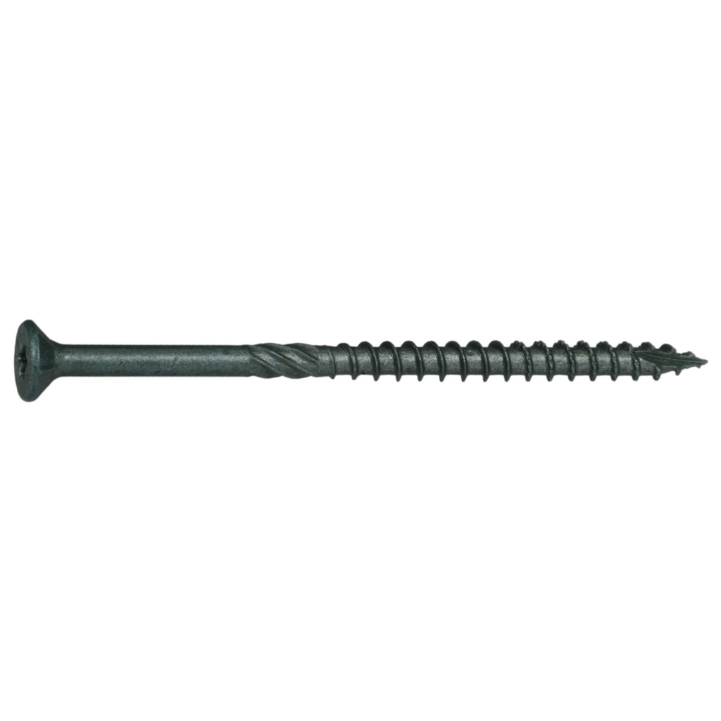 10 x 3-1/2 Ext Saber Dk 1#