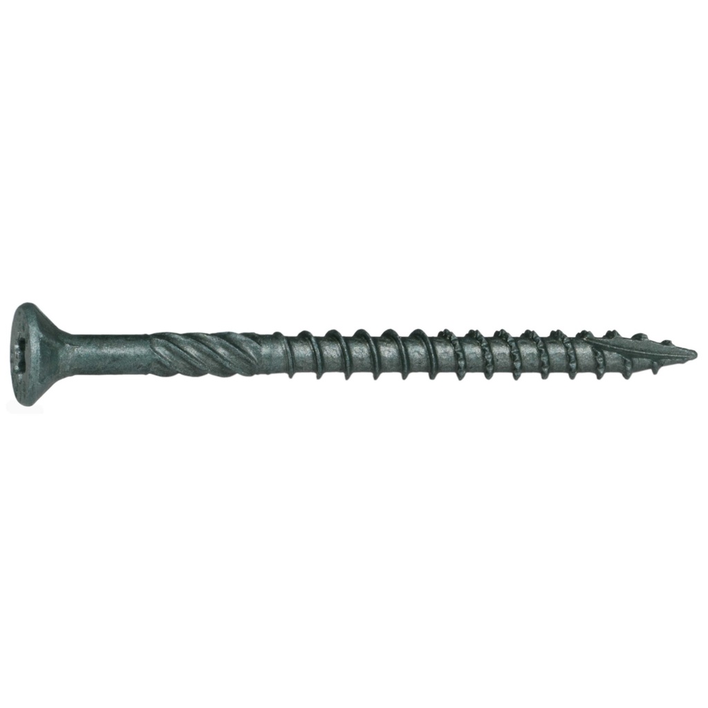 9 x 2-1/2 Ext Saber Dk 5#