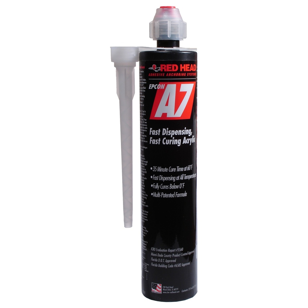 [MF09899] A-7 10 Acrylic Adhesive