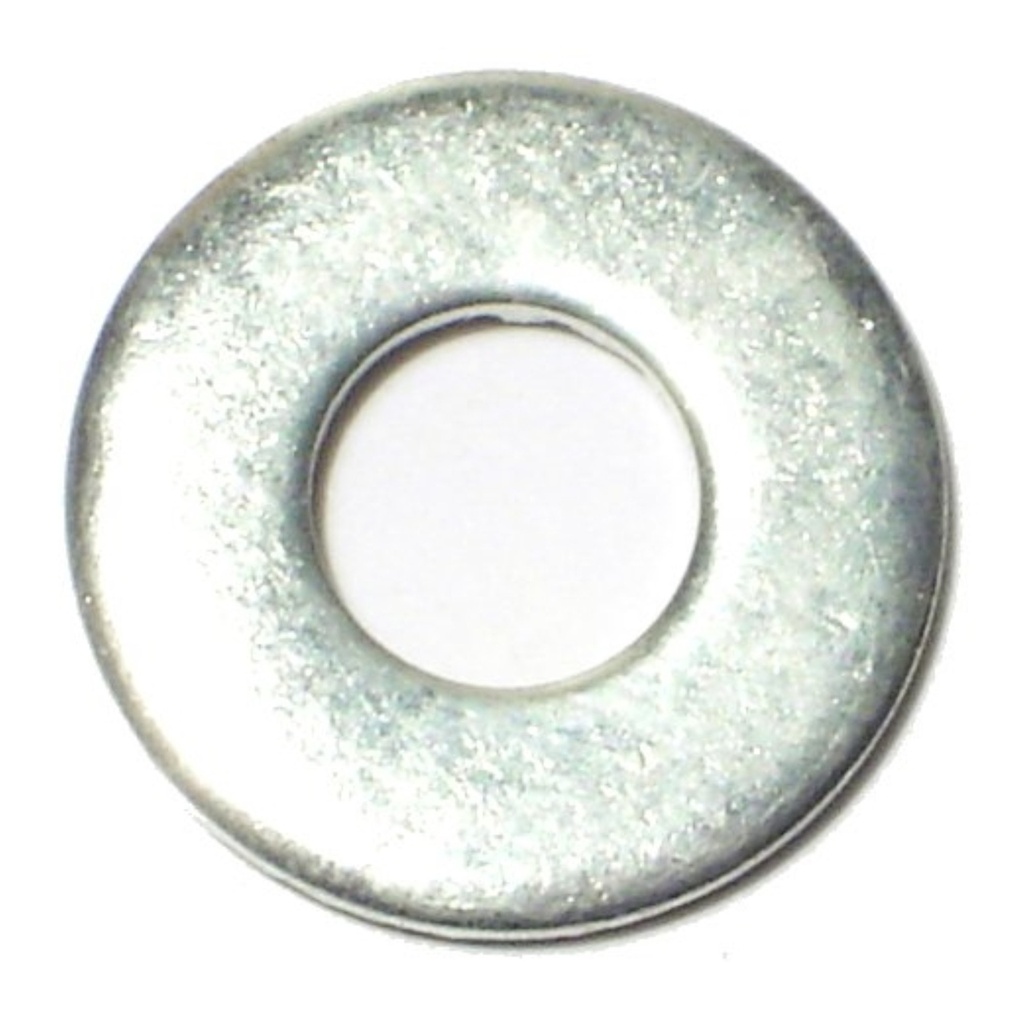 [MF03826] 1/4USS Flat Wash Zn