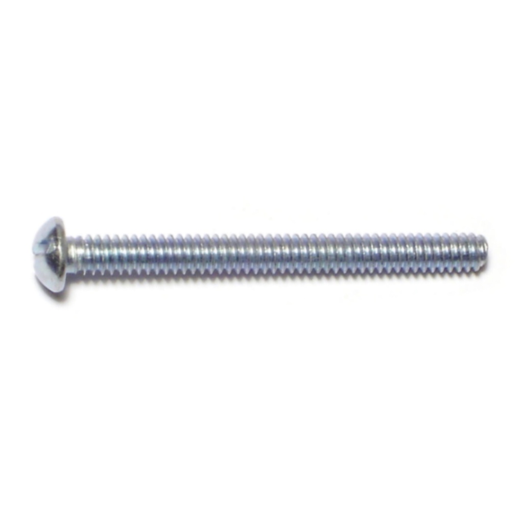 10-24 x 2 Sl Rd Mach Sc Zn