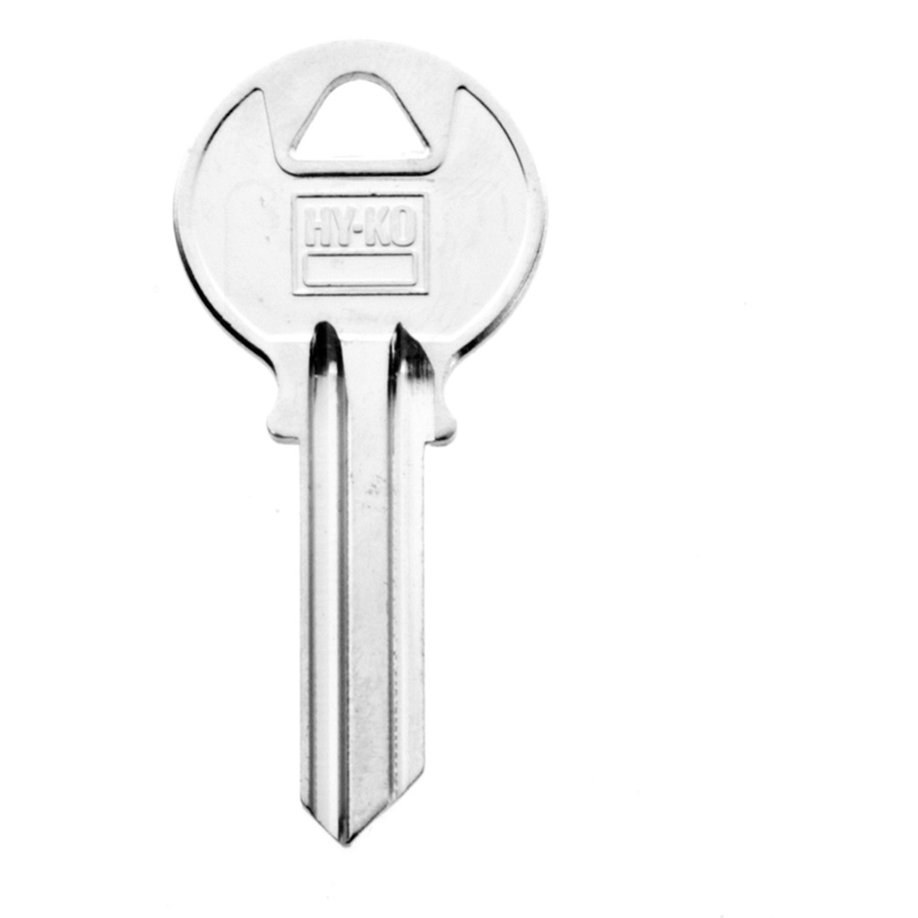 [MFC00140] Y1    KEYBLANK YALE LOCK