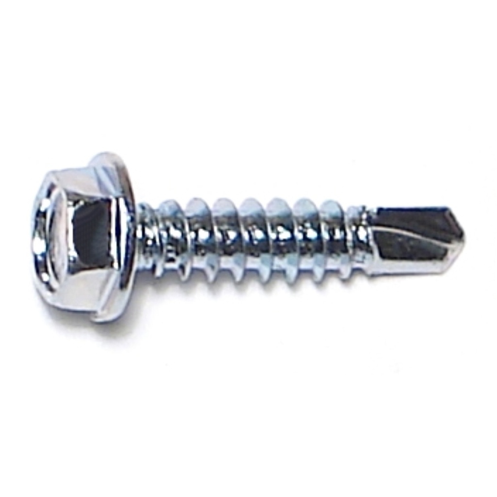 8 x 3/4 Hex Washer SDS