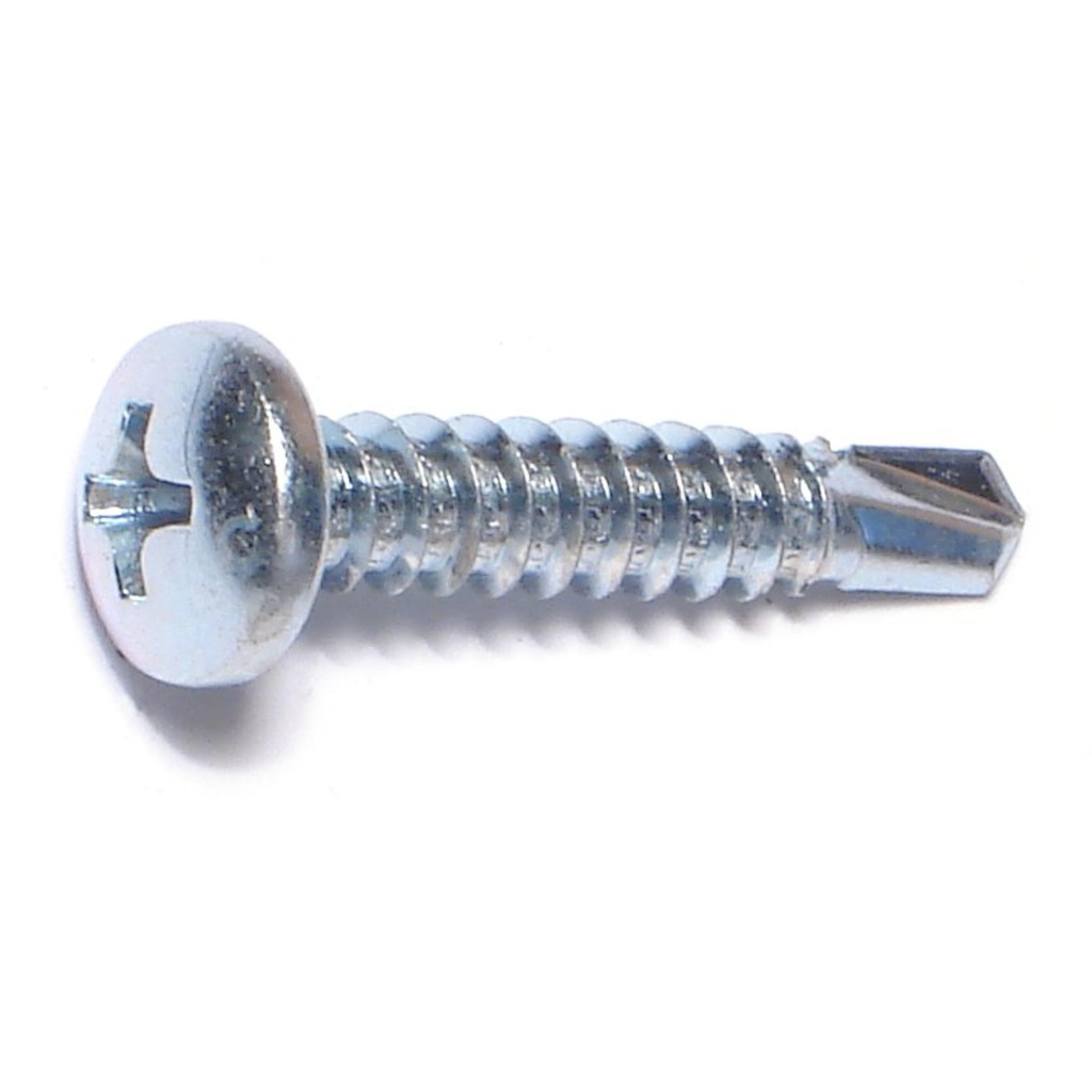 10 x 1 Phillips Pan SDS