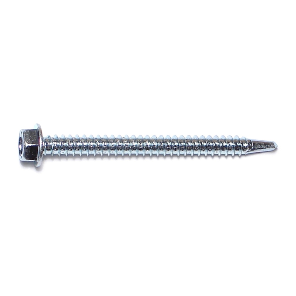12 x 2-1/2 Hex Washer SDS