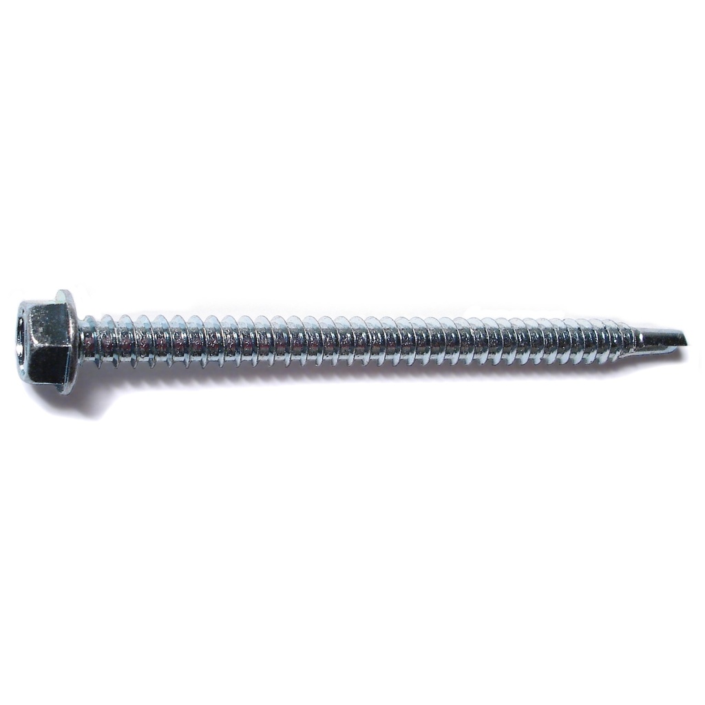 12 x 3 Hex Washer SDS