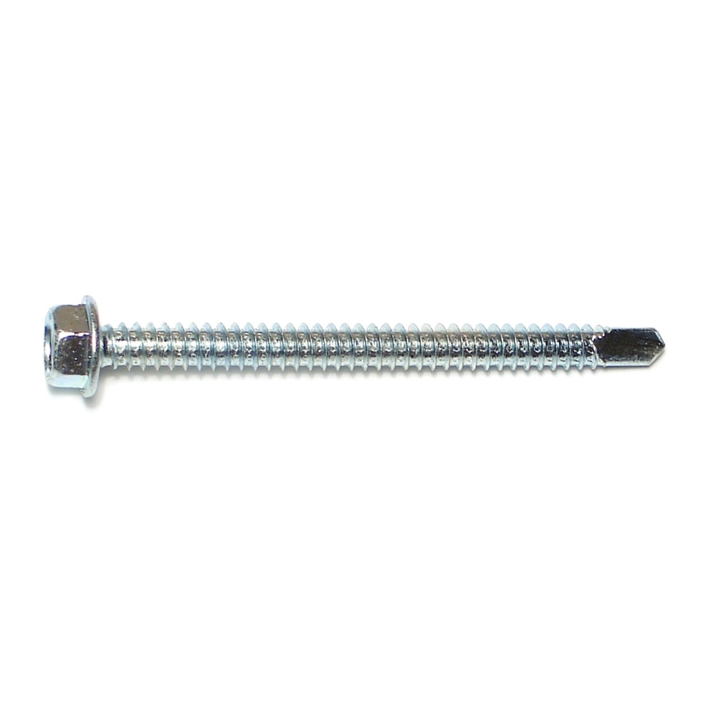14 x 3 Hex Washer SDS
