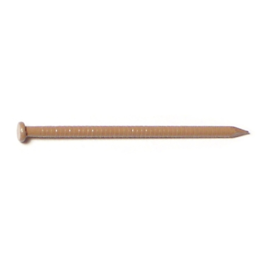 1-5/8 Panel Nail Oak