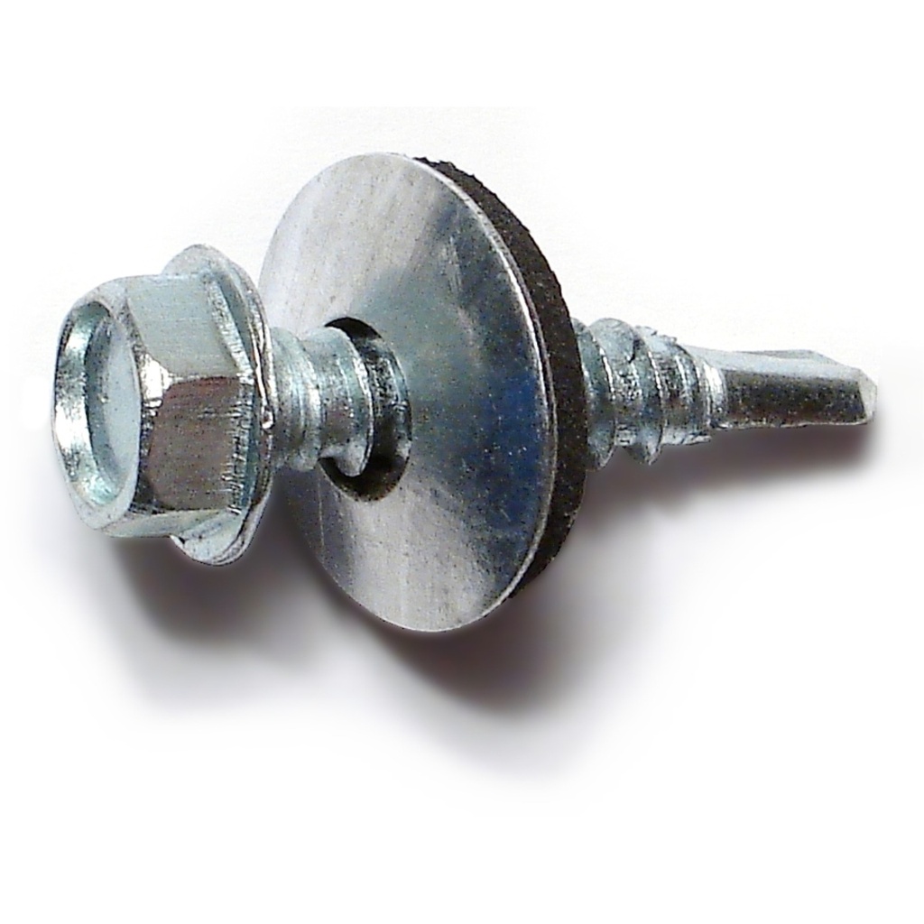 12 x 1 Hex Bond Wa SDS