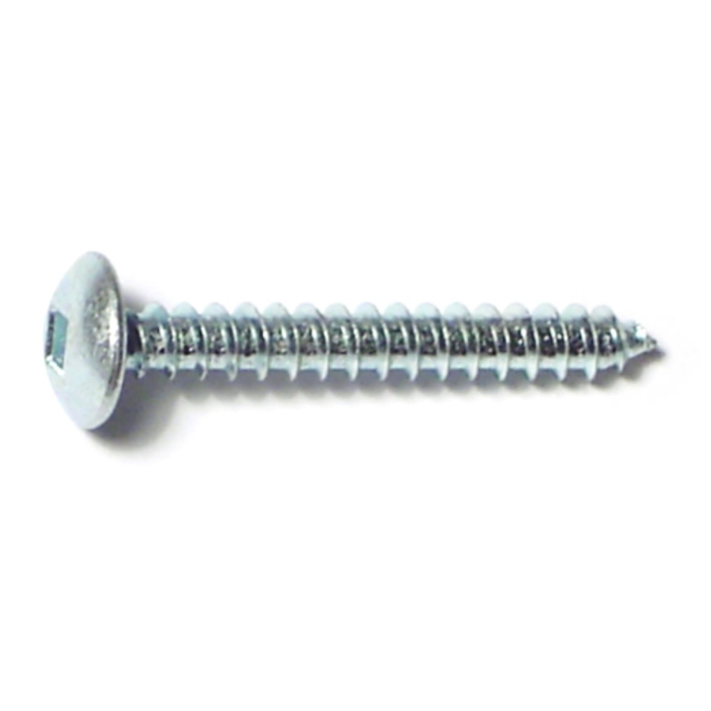 8 x 1-1/4 Square Truss SMS
