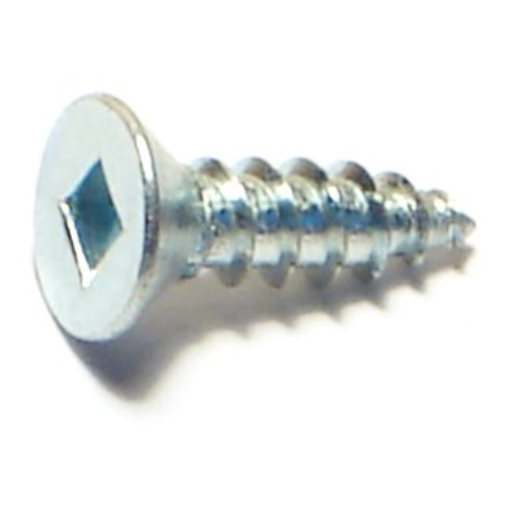 6 x 1/2 Sq Drv Fl SMS Zn