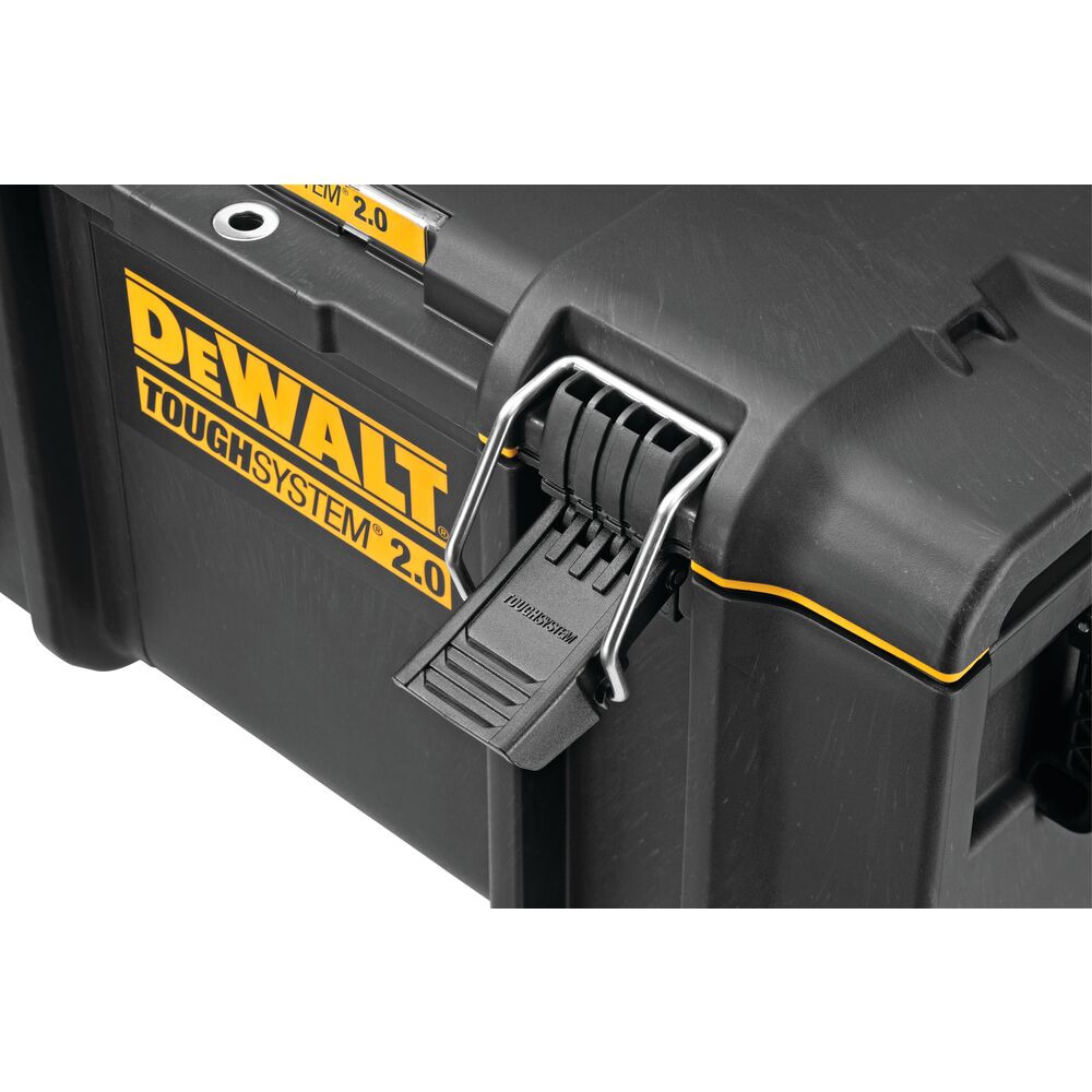 [DWST08300] TOUGH SYSTEM 2.0 LARGE TOOL BOX